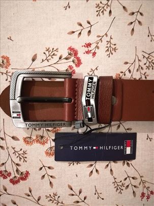 Novi muški kaiševi Philipp Plein i Tommy Hilfiger