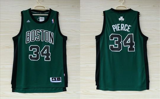Paul Pierce - Boston Celtics NBA dres #2