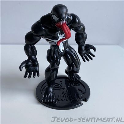 Venom 10 cm Marvel figurica