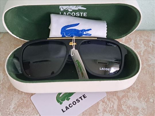 LaCoste naočare - nove