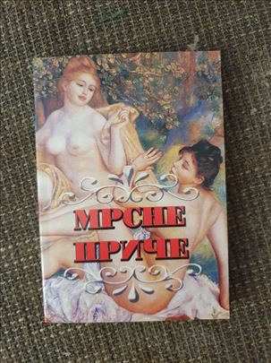 Mrsne priče 