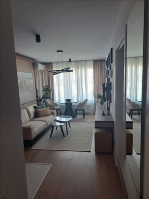 The One, lux, novgradnja, ID 20329