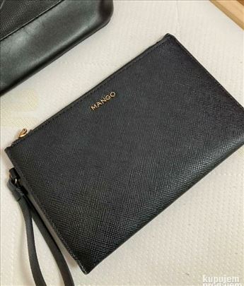 Ženska torbica Mango