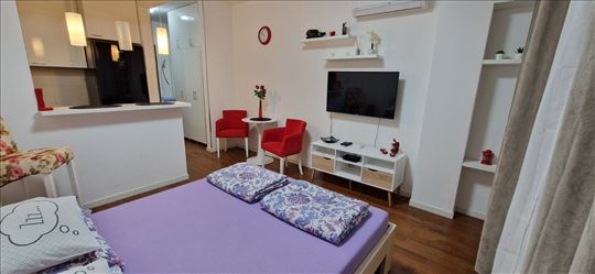 A blok apartman i 28blok apartmani 