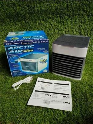 Arctic Air ultra mini klima