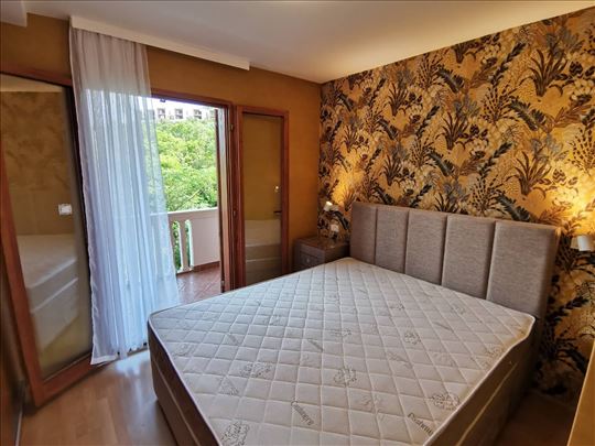 Crna Gora, Krašići, apartmani