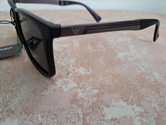 Emporio Armani sunčane naočare