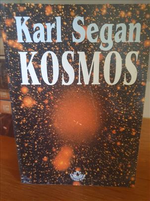Kosmos Karl Segan