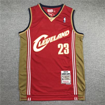 Lebron James - Cleveland Cavaliers NBA dres #7