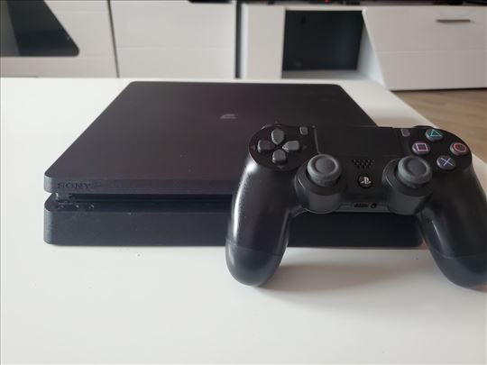 Ps4 Pro Usado, Console de Videogame Sony Usado 94604848