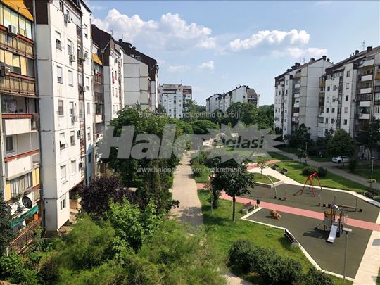 Blok 44, 1.5, Renoviran