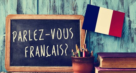 Časovi francuskog jezika