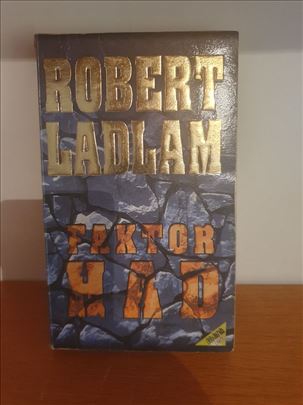 Faktor had Robert Ladlam