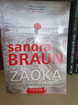 Sandra Braun Zaoka