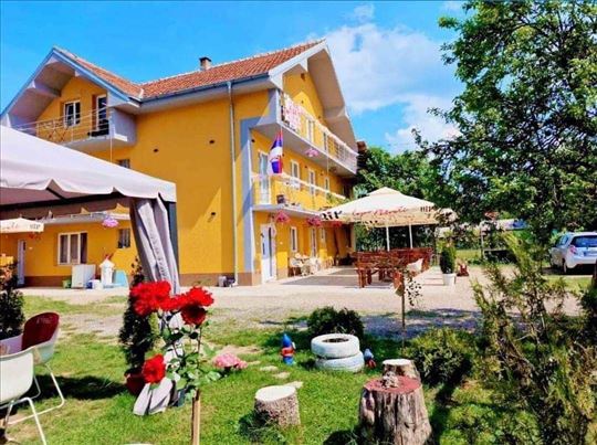 Sokobanja,apartmani u centru, 30%popusta za bazene