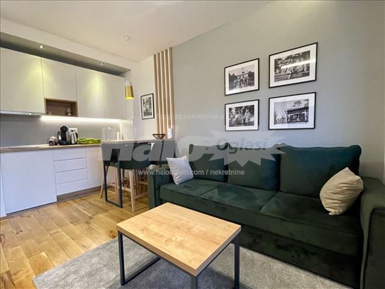 Stan za izdavanje, Kiridžijska 72, 31m2