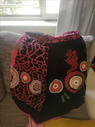 Desigual suknja L