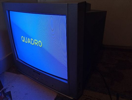 TV Quadro 54CM televizor, povoljna cena