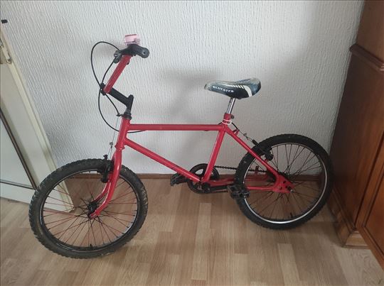 Bicikl BMX