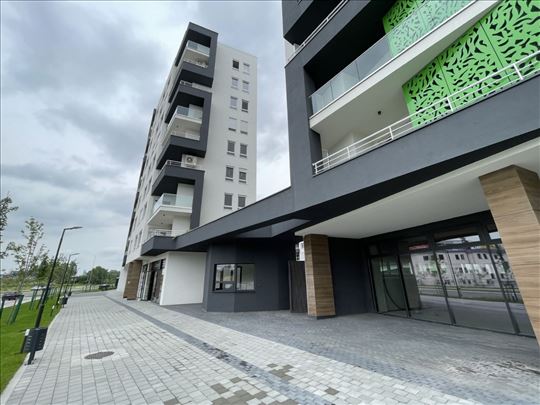 Elixir Garden stan za izdavanje, Novi Beograd