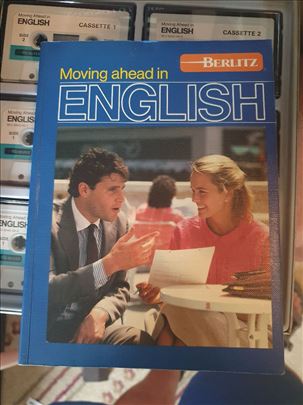 Moved ahead in english raritet sa kasetama