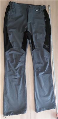 Salewa Terminal Durastrech Pantalone vel. S - 46