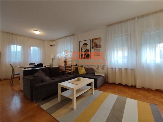 Zemun, ul. Grmečka, 79m2, 3.0, nov