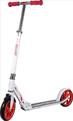 JD Bug Scooter Deluxe White