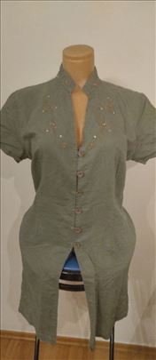 Kao nova tunika vel. XL