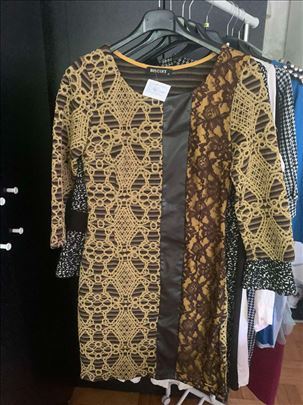 Nove ženske haljine povoljno zbog zatvaranja radnj