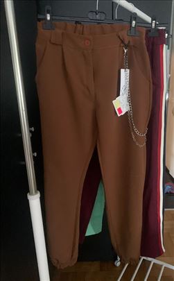 Nove ženske pantalone povoljno