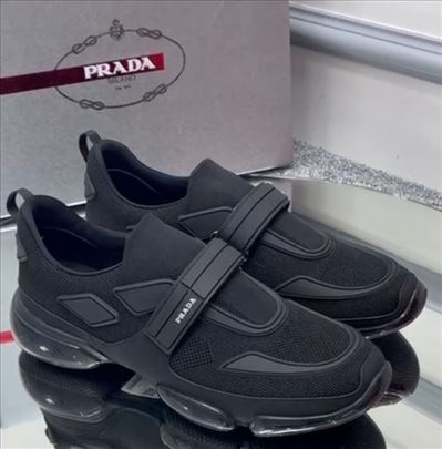 Prada cloudbust 