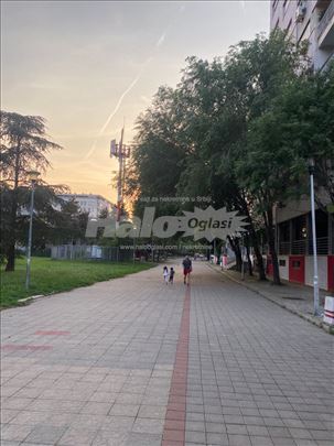 Moderan stan, atraktivna lokacija vlasnik/owner