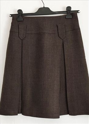 Unikatna vintage suknja  vel.m-l