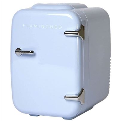 Flamingueo Jon 4L mini frižider, 220V/12V, 48W