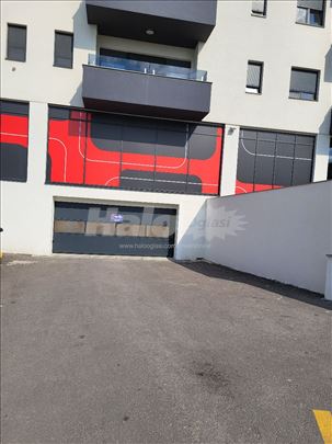 Garažno parking mesto