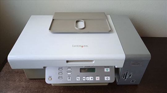 Lexmark X3550 skener,kopir,štampač