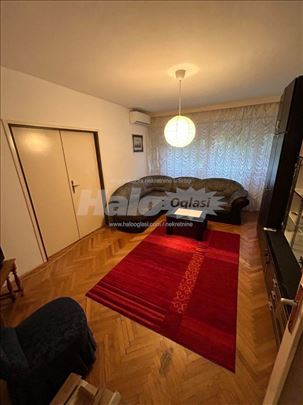 Prostran stan kod hotela Jugoslavije