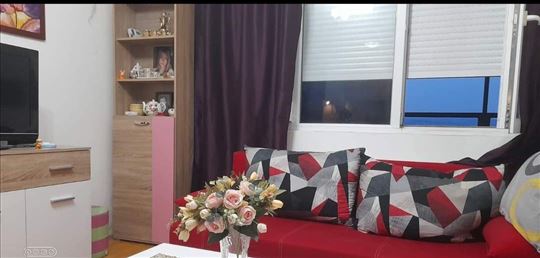 Prodaje se stan dvoiposoban stan, 50m2, Erdoglija