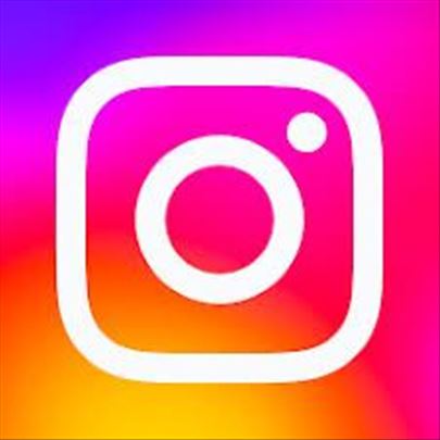 Instagram profil 2k