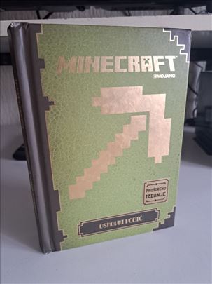 Minecraft - Osnovni vodič