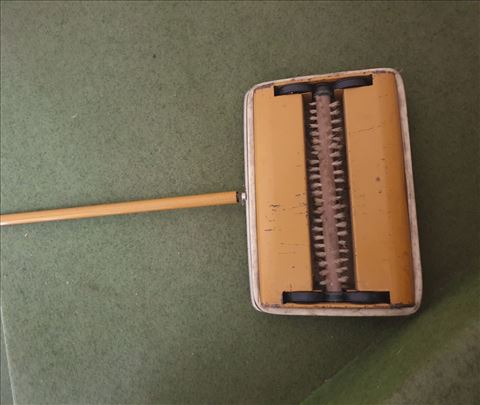 Vintage - Ručni usisivač
