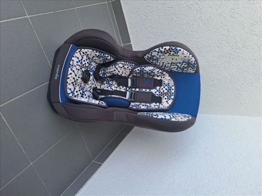 Auto sedišta 