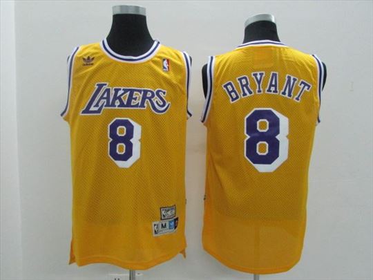 Kobe Bryant - Los Angeles Lakers NBA dres #47