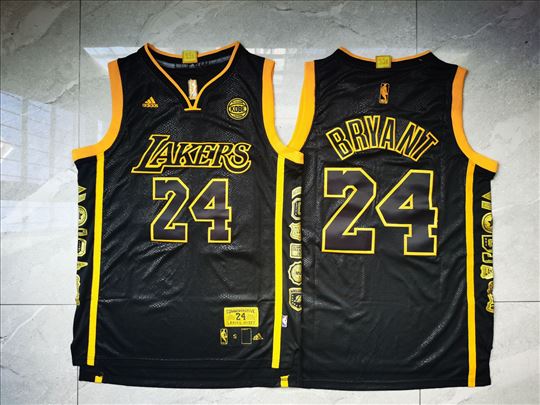 Kobe Bryant - Los Angeles Lakers NBA dres 