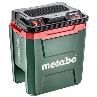Metabo KB 18 BL baterijska rashladna torba 24l bez