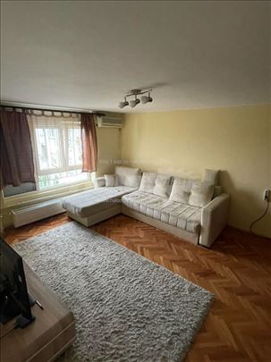 35 m2,Krunska,Vračar,renoviran jednosoban stan