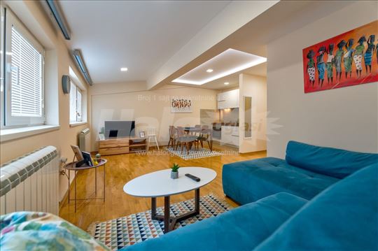 Apartman u centru Zlatibora