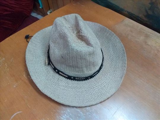 Letnji šešir