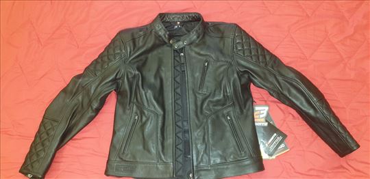 Na prodaju ženska kožna moto jakna Bogotto